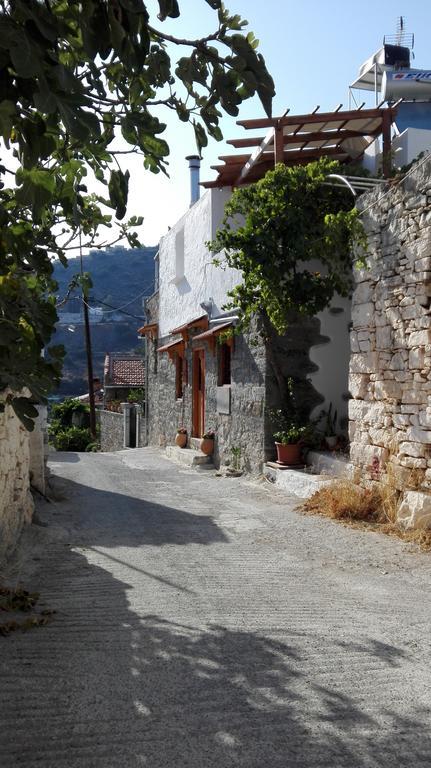Sfirakis Traditional House Ελούντα Εξωτερικό φωτογραφία