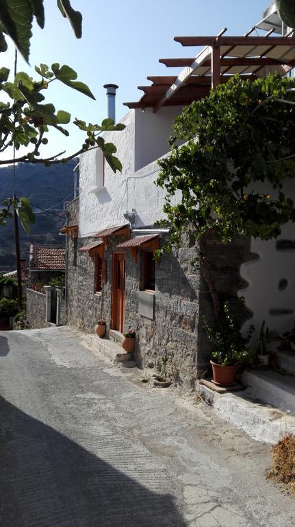 Sfirakis Traditional House Ελούντα Εξωτερικό φωτογραφία