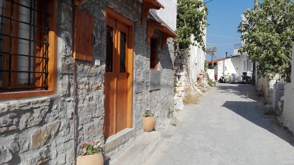 Sfirakis Traditional House Ελούντα Εξωτερικό φωτογραφία