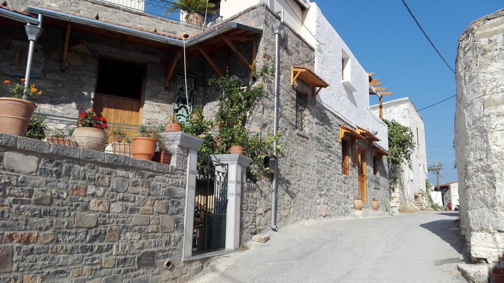 Sfirakis Traditional House Ελούντα Εξωτερικό φωτογραφία