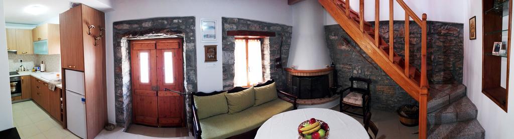 Sfirakis Traditional House Ελούντα Εξωτερικό φωτογραφία