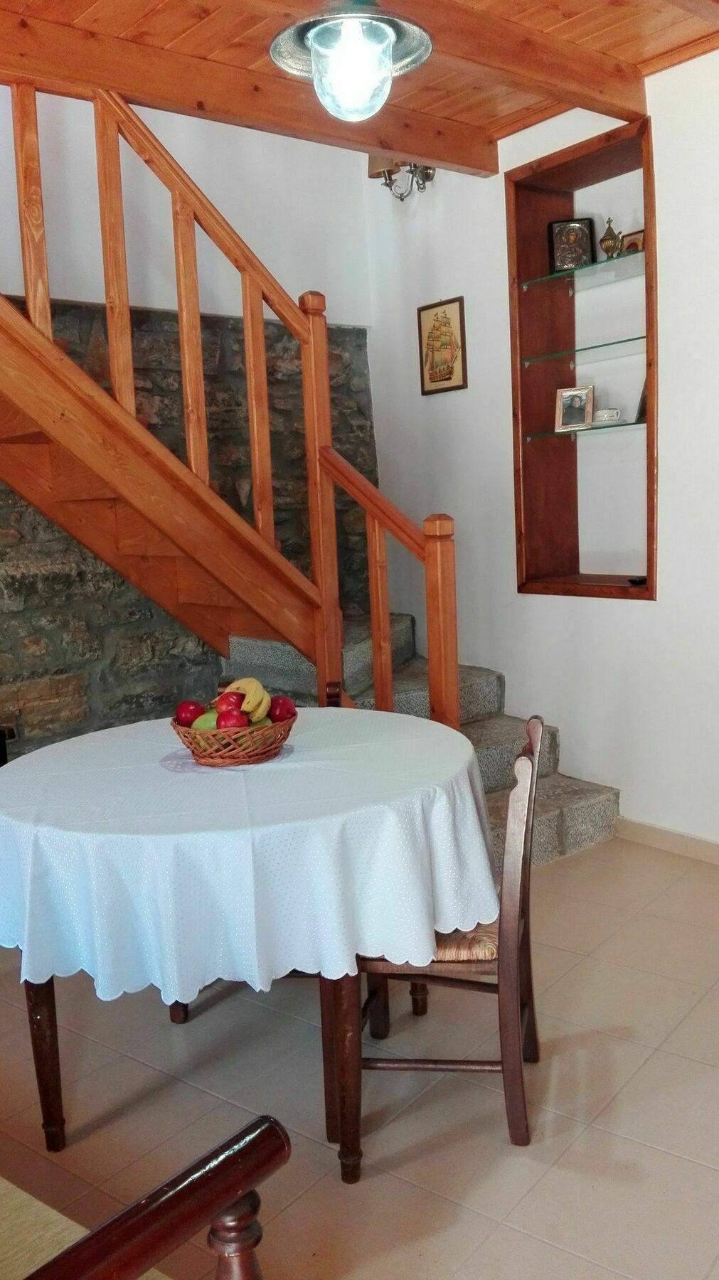 Sfirakis Traditional House Ελούντα Εξωτερικό φωτογραφία