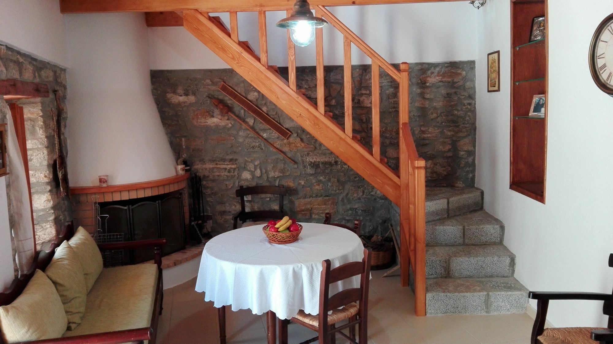 Sfirakis Traditional House Ελούντα Εξωτερικό φωτογραφία